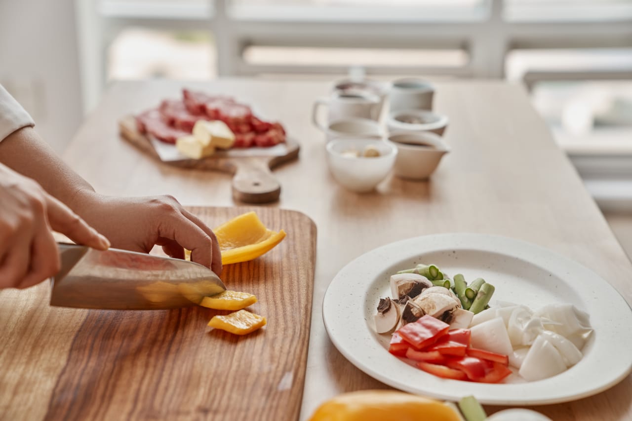 Chuck Eye Roll Steak Recipe